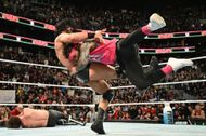 Monday Night RAW - Source: Getty